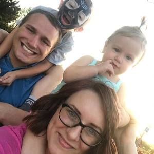 Meet your Posher, Shelby